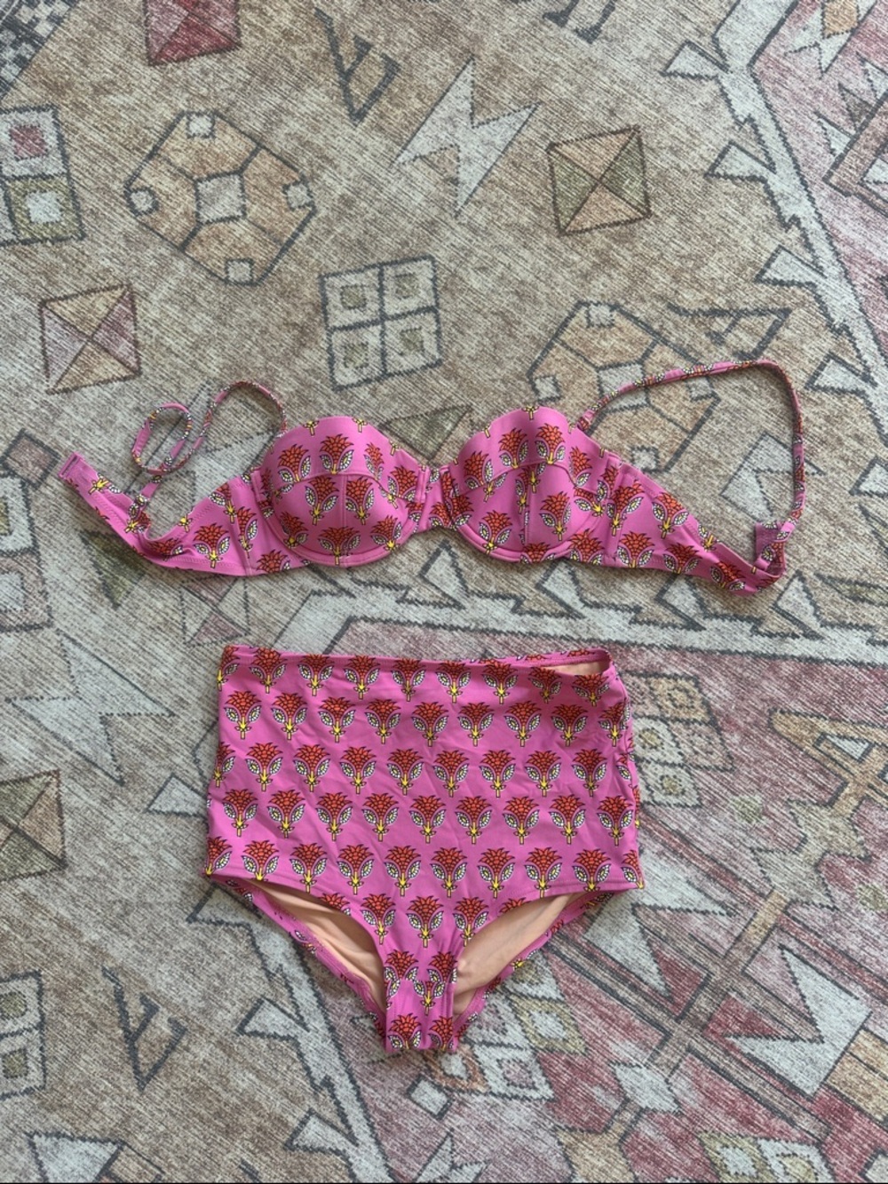 Jcrew bikini